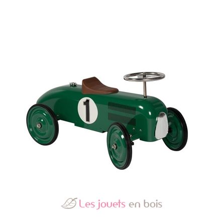 Porteur vert GK14167 Goki 1