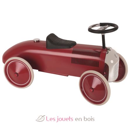 Porteur rouge GK14169 Goki 1