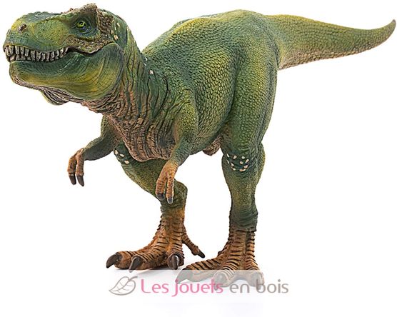 Figurine Tyrannosaure Rex SC14525 Schleich 3