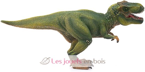 Figurine Tyrannosaure Rex SC14525 Schleich 4