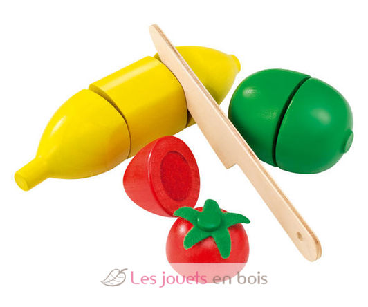Salade de fruits SE1456 Selecta 1