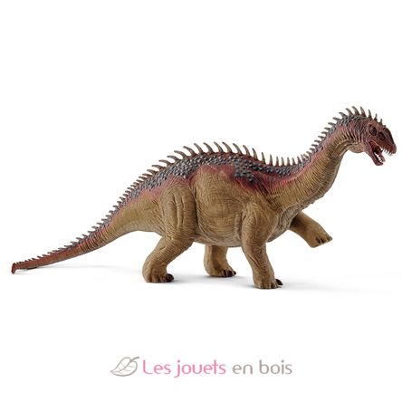 Figurine Barapasaurus SC-14574 Schleich 1