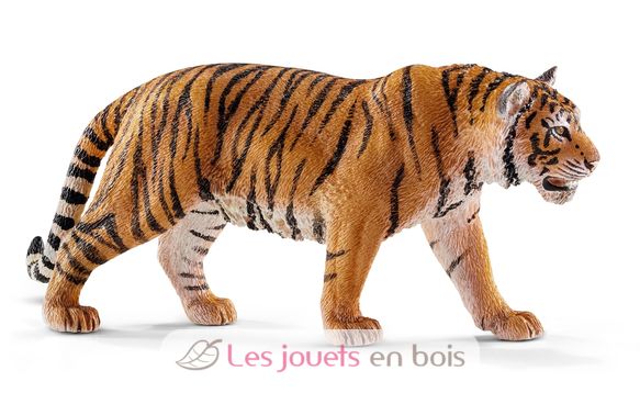 Figurine Tigre du Bengale SC-14729 Schleich 1