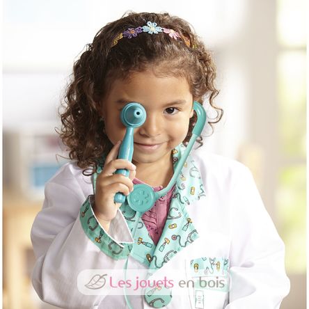 Déguisement de Docteur MD14839 Melissa & Doug 4