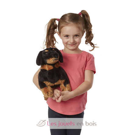Peluche Teckel MD14854 Melissa & Doug 2