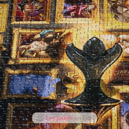 Puzzle Jafar 1000 pcs RAV150236 Ravensburger 5