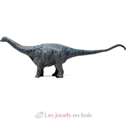 Figurine Brontosaure SC-15027 Schleich 2