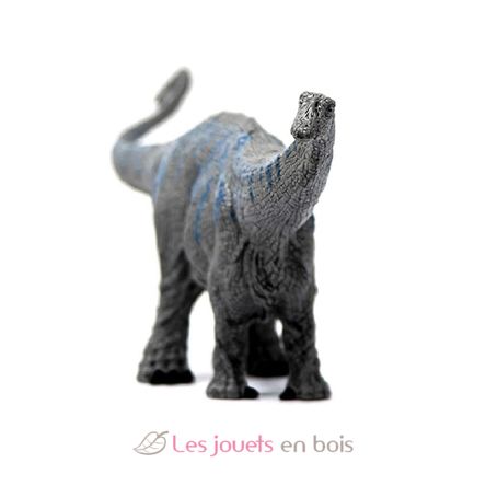 Figurine Brontosaure SC-15027 Schleich 3