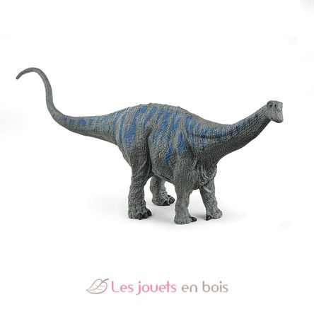 Figurine Brontosaure SC-15027 Schleich 1