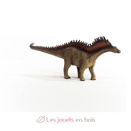 Figurine Amargasaurus SC-15029 Schleich 2