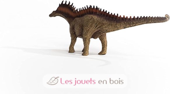 Figurine Amargasaurus SC-15029 Schleich 5