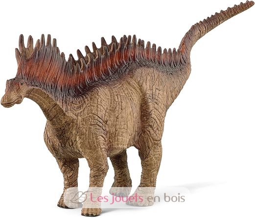 Figurine Amargasaurus SC-15029 Schleich 1