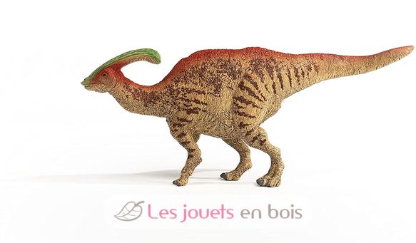 Figurine Parasaurolophus SC-15030 Schleich 4