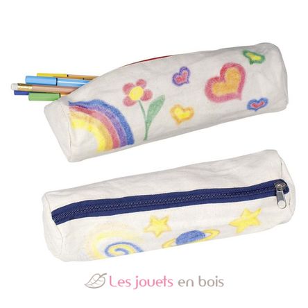 Trousse à colorier GK15041 Goki 1