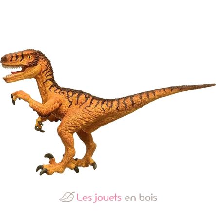 Figurine Vélociraptor SC-15045 Schleich 6