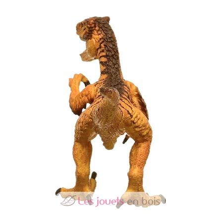 Figurine Vélociraptor SC-15045 Schleich 5