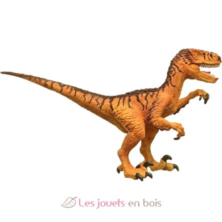 Figurine Vélociraptor SC-15045 Schleich 4