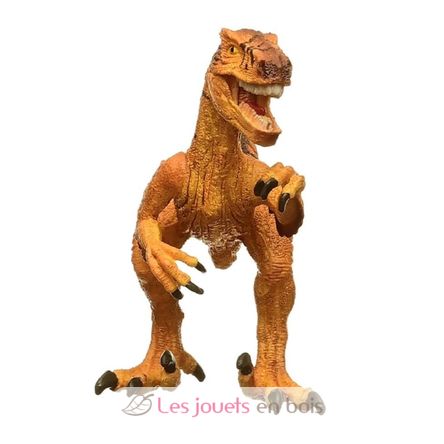 Figurine Vélociraptor SC-15045 Schleich 2