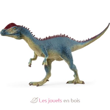 Figurine Dilophosaure SC-15046 Schleich 3