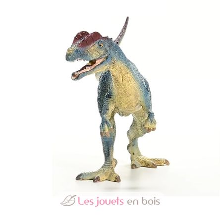 Figurine Dilophosaure SC-15046 Schleich 2