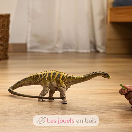 Figurine Diplodocus SC-15047 Schleich 2