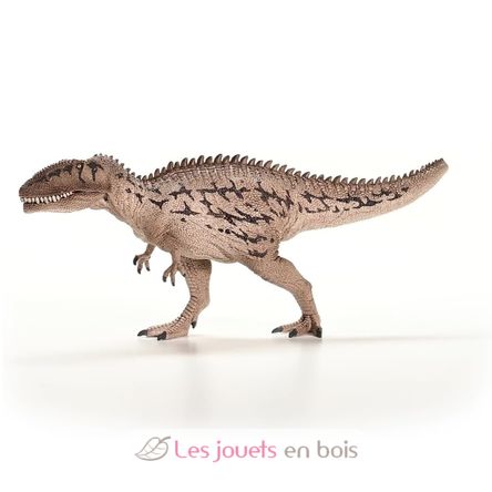 Figurine Carcharodontosaurus SC-15048 Schleich 5