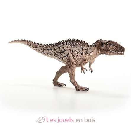 Figurine Carcharodontosaurus SC-15048 Schleich 4