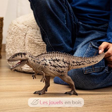 Figurine Carcharodontosaurus SC-15048 Schleich 2