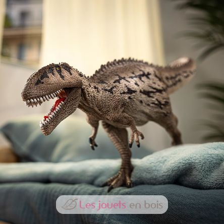 Figurine Carcharodontosaurus SC-15048 Schleich 3