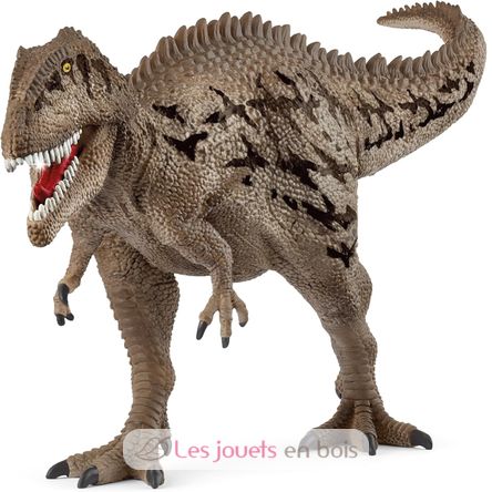 Figurine Carcharodontosaurus SC-15048 Schleich 1