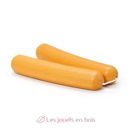 Paire de saucisses viennoises ER15074 Erzi 1