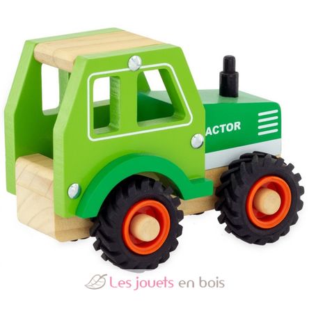 Mon petit tracteur vert UL1513 Ulysse 2