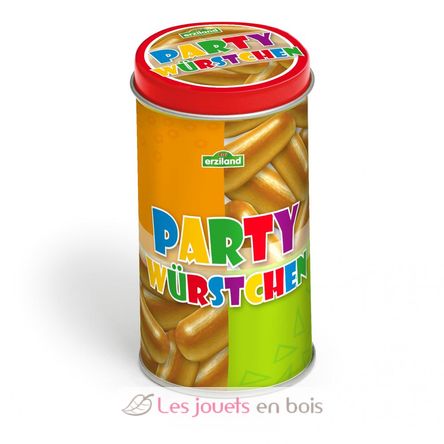 Saucisses Party ER15150 Erzi 3