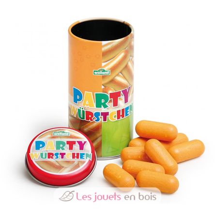 Saucisses Party ER15150 Erzi 1