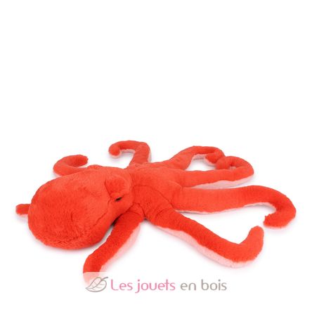 Eco Peluche Pieuvre 50 cm WWF-15176041 WWF 3