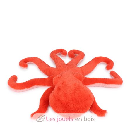 Eco Peluche Pieuvre 50 cm WWF-15176041 WWF 4