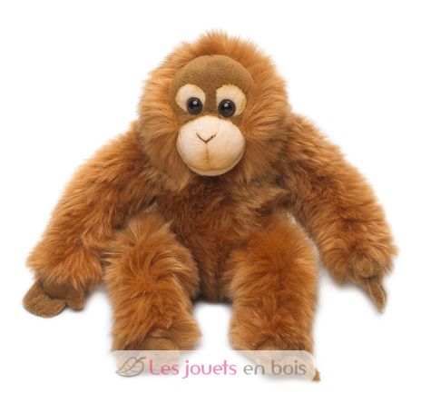 Peluche Orang-outan 23 cm WWF-15191004 WWF 1