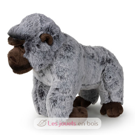 Eco Peluche Gorille 25 cm WWF-15191063 WWF 3