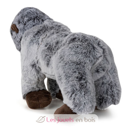 Eco Peluche Gorille 25 cm WWF-15191063 WWF 4