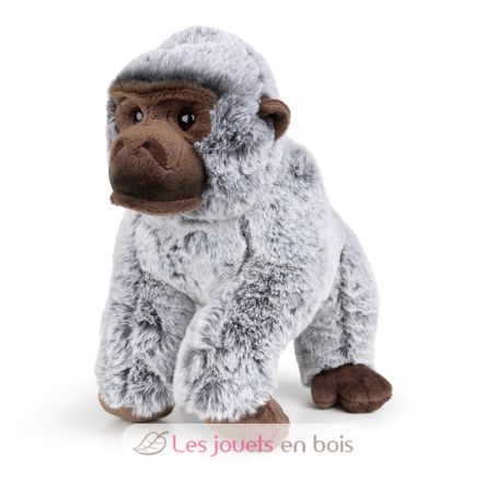 Eco Peluche Gorille 25 cm WWF-15191063 WWF 1