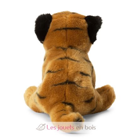 Peluche Tigre sauvage 23 cm WWF-15192041 WWF 3