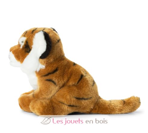 Peluche Tigre sauvage 23 cm WWF-15192041 WWF 2