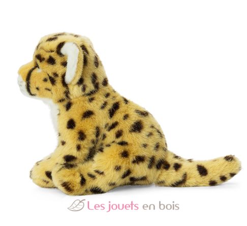 Peluche Guépard 23 cm WWF-15192081 WWF 2