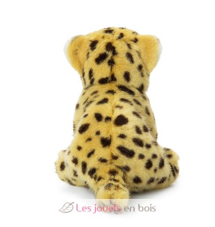 Peluche Guépard 23 cm WWF-15192081 WWF 3