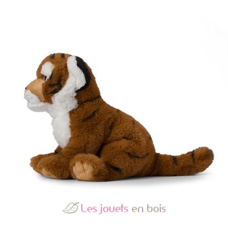 Eco Peluche Tigre 23 cm WWF-15192119 WWF 2
