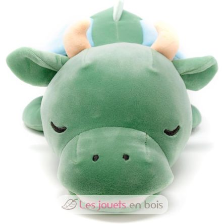 Peluche Drago le dragon 53 cm NE-15210-51 Nemu Nemu 2