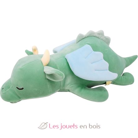 Peluche Drago le dragon 53 cm NE-15210-51 Nemu Nemu 1