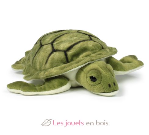 Peluche Tortue 23 cm WWF-15214019 WWF 1