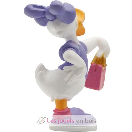 Figurine Daisy avec un sac BU15343-4178 Bullyland 2