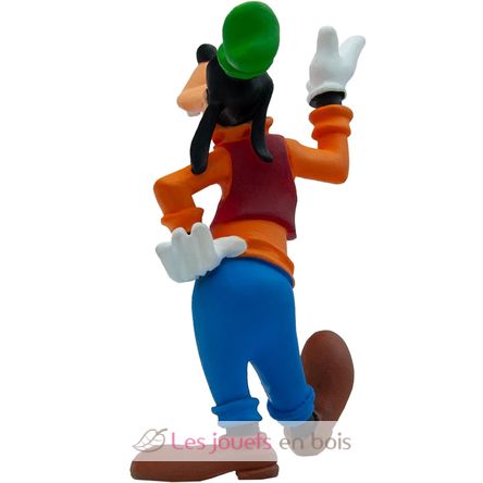 Figurine Dingo BU15346-4182 Bullyland 4